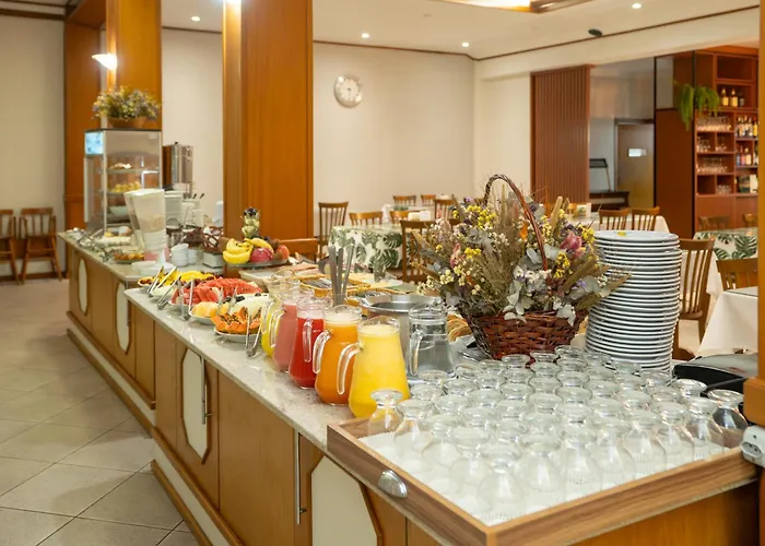 Hotel Prata Villaggio